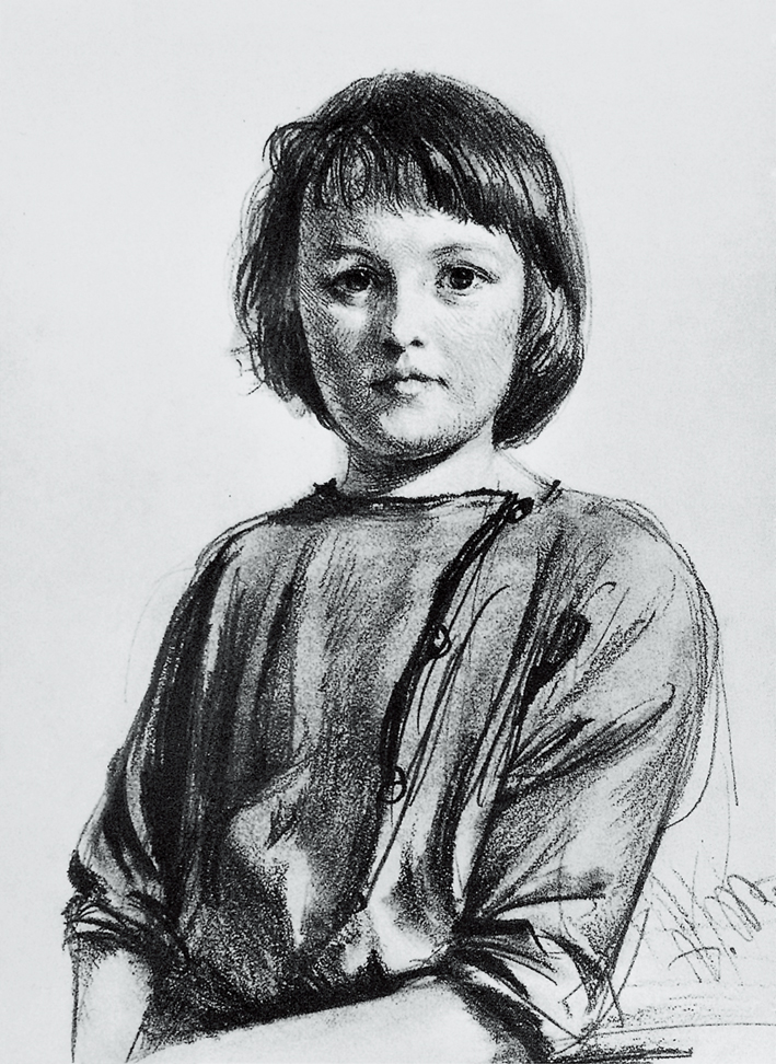  Adolpyh Von Menzel —— 速写 视点出版 (7)